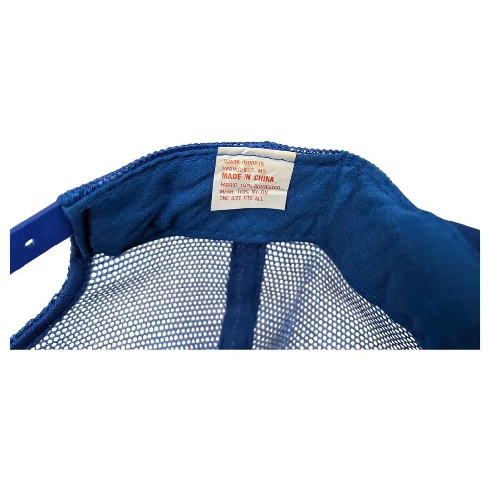 Champion Auto Stores‎ Snapback Trucker Hat